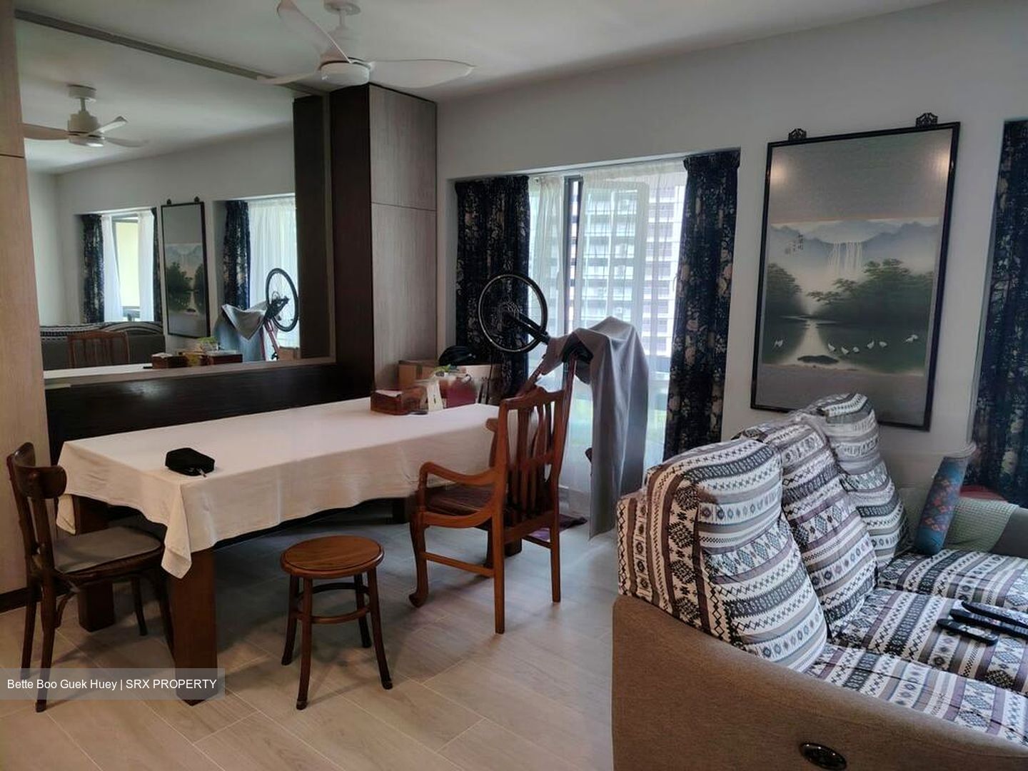 Blk 88 Skyville @ Dawson (Queenstown), HDB 4 Rooms #514404411